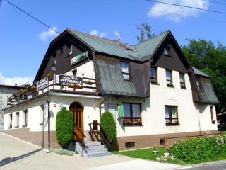 RESTAURACE A PENZION MÁJA - 5