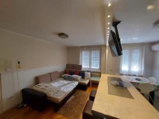 Central apartment with garage - Novi Sad - 7