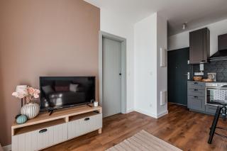 SuperApart Gdańsk Jasień - Gdańsk - 7