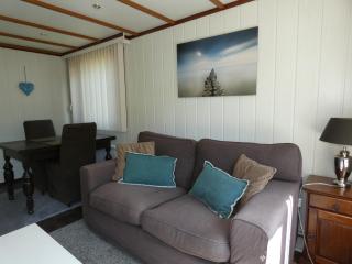 Chalet nr 15 op Bospark Trimunt - Marum - 2