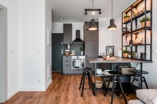 SuperApart Gdańsk Jasień - Gdańsk - 1