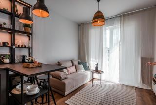 SuperApart Gdańsk Jasień - Gdańsk - 3