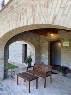 Agriturismo Cà Ferro - Urbino - 1
