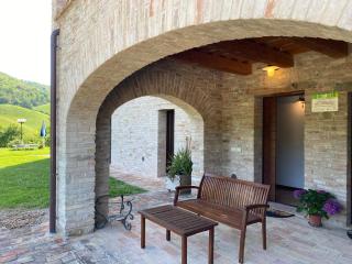 Agriturismo Cà Ferro - Urbino - 2