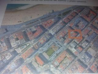 APARTAMENTO JUNTO A LA PLAYA DE GROS ESS02373 - San Sebastián - 2