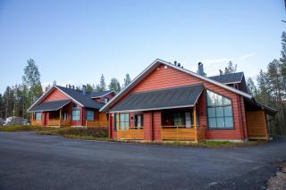 Holiday in Lapland - SointuiLevi A71 - 8