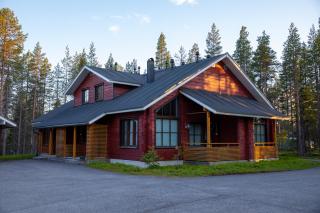 Holiday in Lapland - SointuiLevi A71 - 7