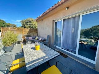 Case Di A Cappana-Villa CARLA - 7