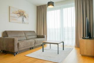 Nadland Apartments B61 - Vienne - 6