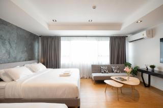 โรงแรมอินฟินิทเกษตร - Ban Yang - 1