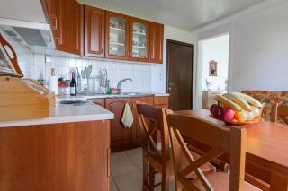 Pelion house with stunning view to relax - Vyzitsa - 7