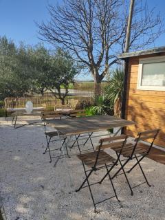 Casa Caminate - Duplex Oliveto - Fano - 4