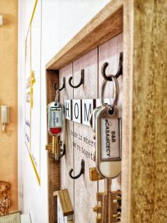 a CASA di CECY - Agropoli - 6