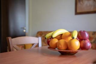 Pelion house with stunning view to relax - Vyzitsa - 5