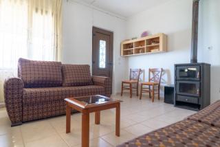 Pelion house with stunning view to relax - Vyzitsa - 6