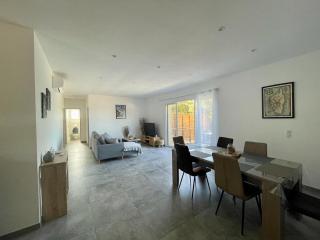 Case Di A Cappana-Villa CARLA - 3