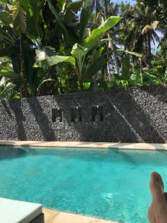 Rumah Kelapa Sepi - Karangasem - 0
