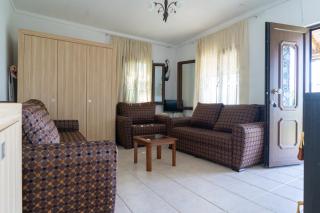 Pelion house with stunning view to relax - Vyzitsa - 0