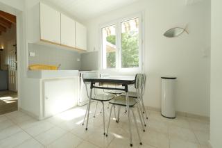 Maison pour 10 avec jardin près de la mer - 3