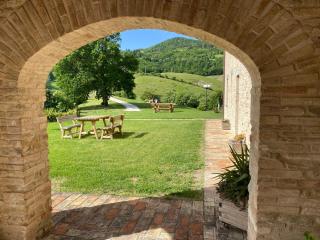 Agriturismo Cà Ferro - Urbino - 3