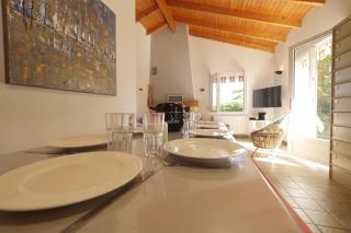 Maison pour 10 avec jardin près de la mer - 1