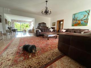Villa Maaremonte - Üdersdorf - 2