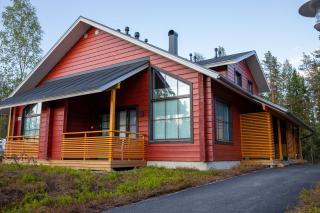 Holiday In Lapland - SointuiLevi Premium3 B65 - Levi - 8
