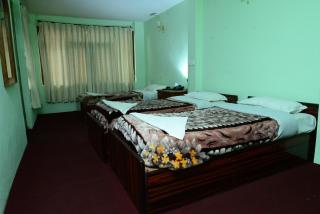 Hotel Green Horizon - Kathmandu - 7