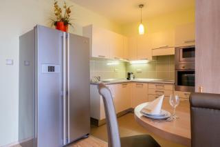 MyFlat Club 218 D1-1 Wellness Apartment - 2