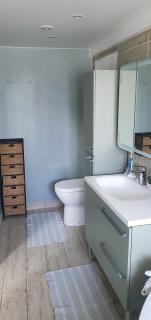 Chez Stephane et Sylvie - 6