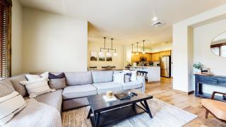 Woodwinds #1265 townhouse - 7