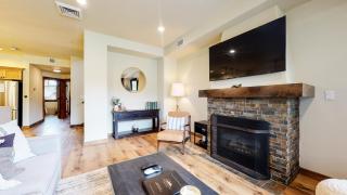 Woodwinds #1265 townhouse - Mammoth Lakes - 1