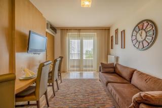 MyFlat Club 218 D1-1 Wellness Apartment - 8