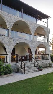 Aegialis Apartments (Dimitros) - Vourvourou - 8