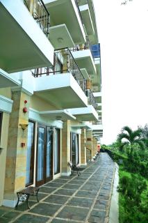 Holiday Inn Lampung Bukit Randu by IHG - Bandar Lampung - 7