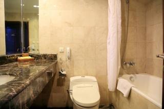 Holiday Inn Lampung Bukit Randu by IHG - Bandar Lampung - 6