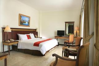 Holiday Inn Lampung Bukit Randu by IHG - Bandar Lampung - 5