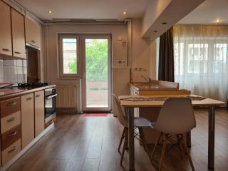 Apartament ANNA - Târgovişte - 4