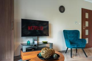 SnowApart w Villi Avangarda - 1