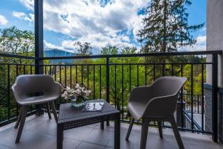 SnowApart w Villi Avangarda - 7