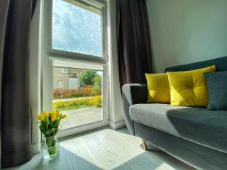 BP II Premium Apartment - Toruń - 2