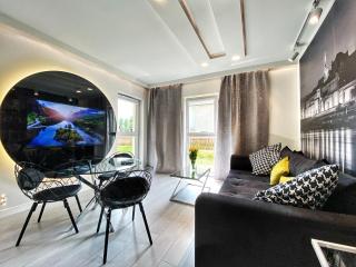 BP II Premium Apartment - Toruń - 7