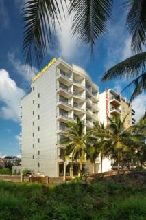 Home Park Hotel - Phu Quoc - 3