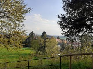 Ferienwohnung Am Wald - 1