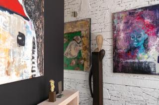 VILLA YANA Hotel Winery&Spa - 2