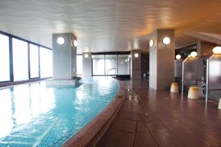 Shiga Kogen Hotel Shiga Sunvalley - Yamanouchi - 9