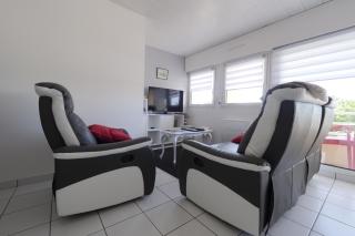 Un appartement sur la marina de St-Gilles - Saint-Gilles-Croix-de-Vie - 9