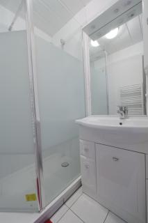 Un appartement sur la marina de St-Gilles - Saint-Gilles-Croix-de-Vie - 1