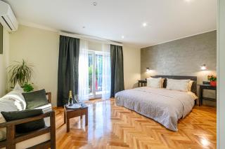 Wine Garden Rooms - Skradin - 9