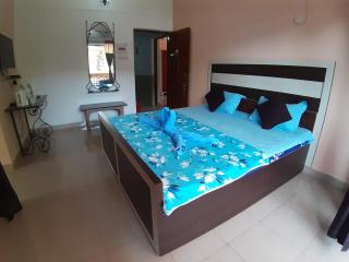 PHOENIX HOLIDAY HOME - Candolim - 9